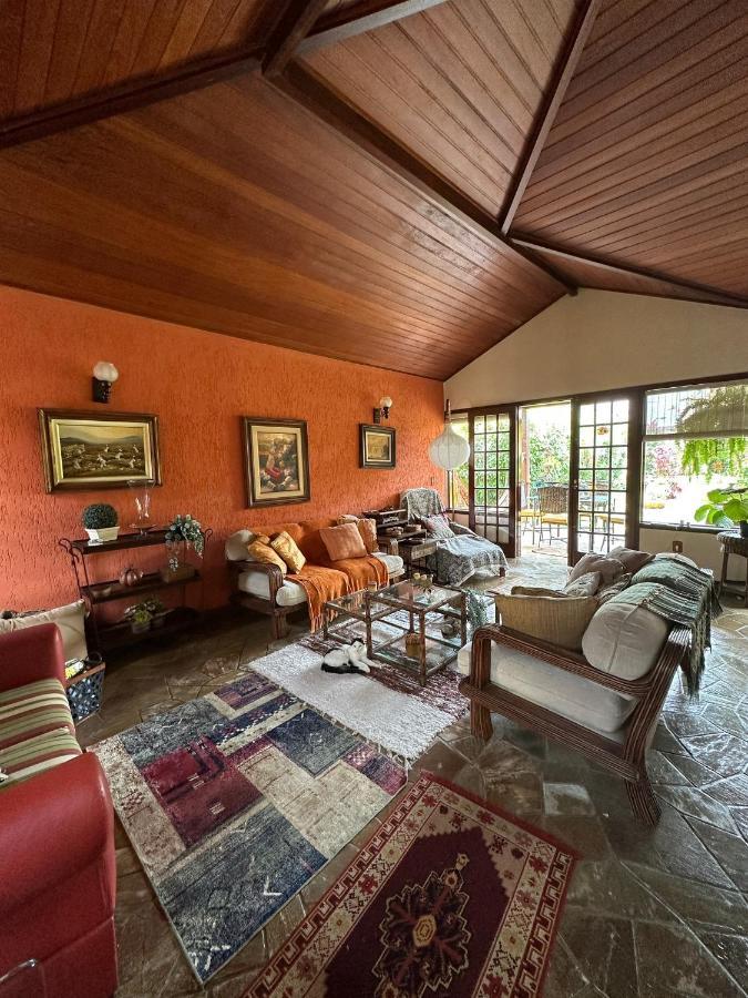 Casa Da Ogiva Villa Cabo Frio Ngoại thất bức ảnh